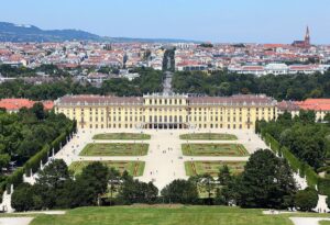 Austria eSIM – EU Roaming