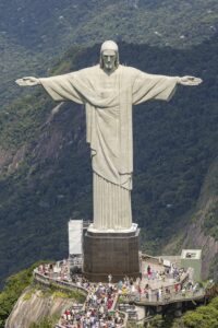 Brazil eSIM - 4GB - 7Days