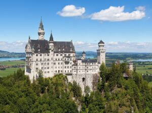 Germany eSIM - EU Roaming