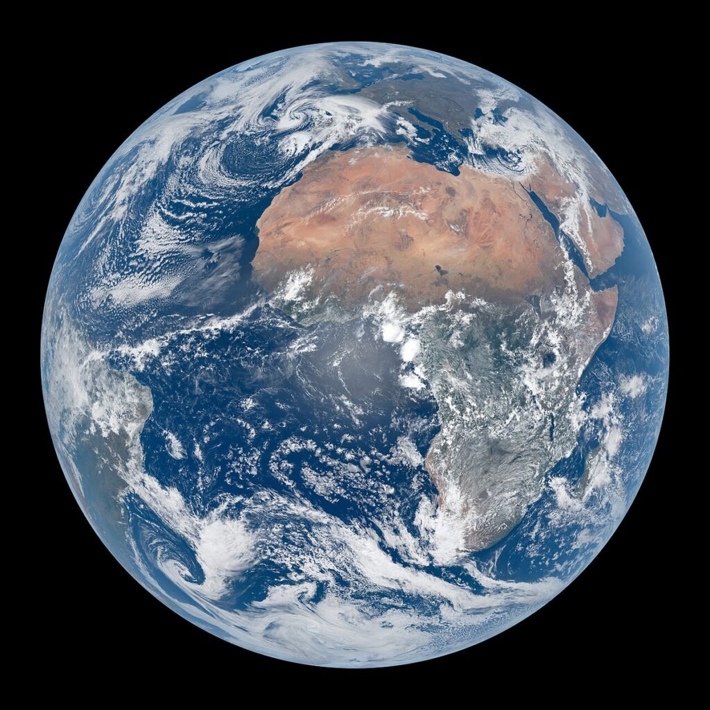 Global eSIM - 5GB Data (30 Days)
