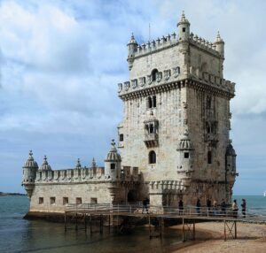 Portugal eSIM – EU Roaming
