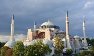 Turkey eSIM – 4G